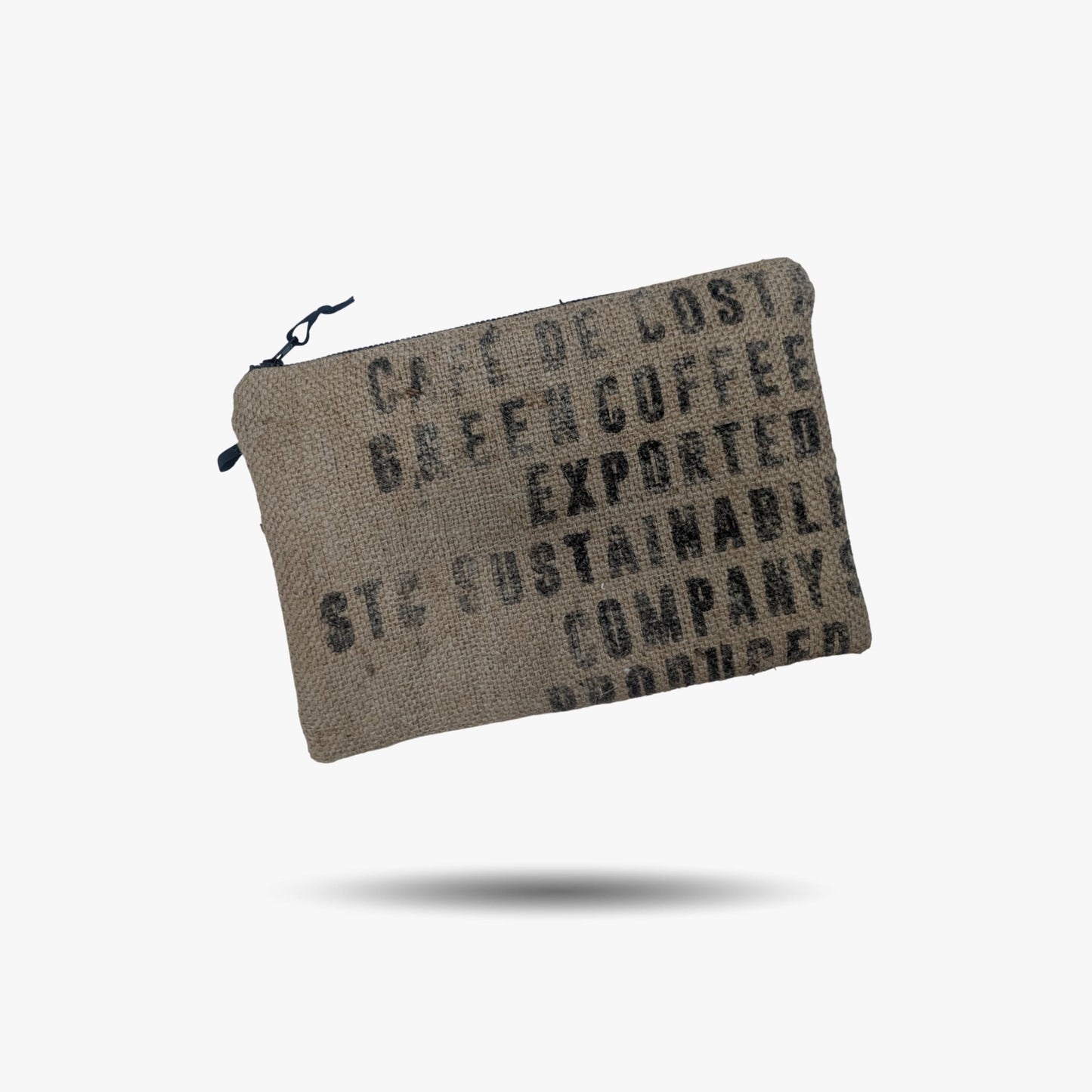 Sustainable 13" laptop sleeve