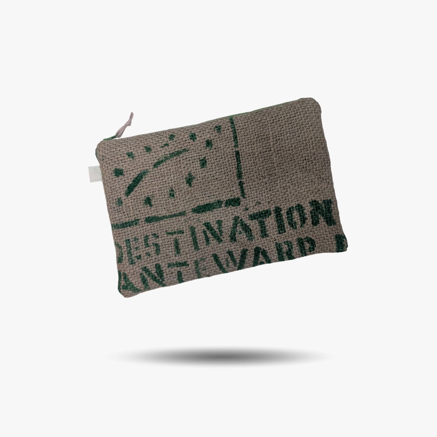 Sustainable 13" laptop sleeve